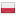 marekowczarz.pl server is located in Poland